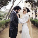 Boda Salva y María